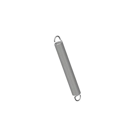 Approved Vendor Extension Spring, O= .750, L= 6.50, W= .0915 C-277 R G309961290